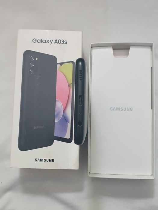 Samsung A03 S...