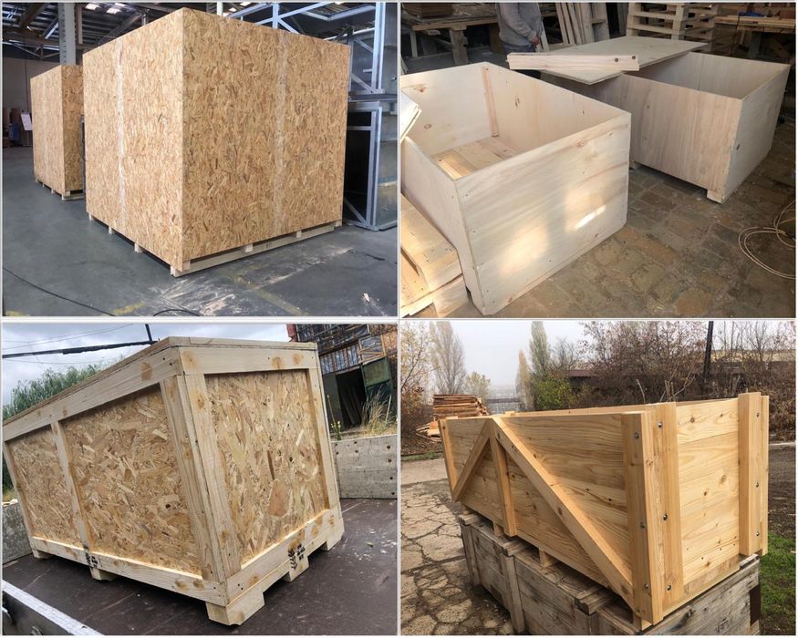 Atelier tamplarie lemn