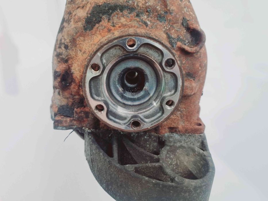 Grup diferential spate Bmw 3 Coupe (E92) [Fabr 2005-2011] 7566225-01 2