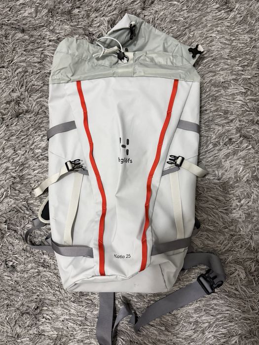 Rucsac Drumetii Haglofs 25L
