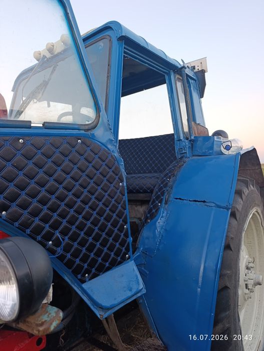 Продам трактор МТЗ 80