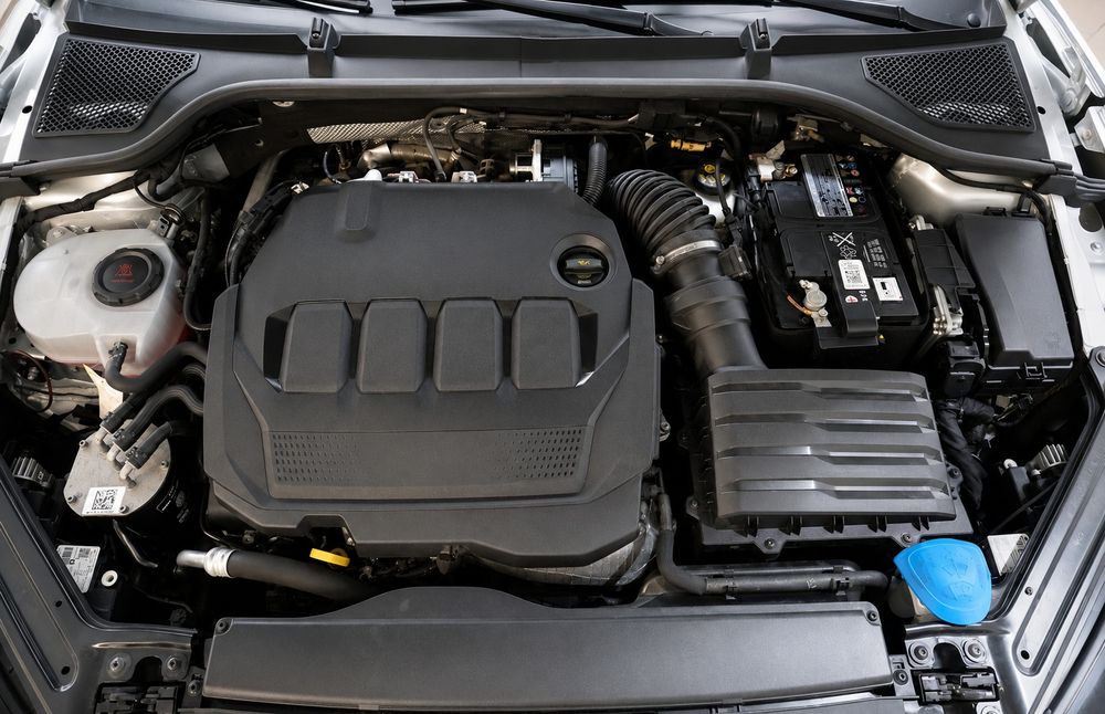 Skoda Octavia 2.0TDI/150cp First Edition, 16.500€+tva