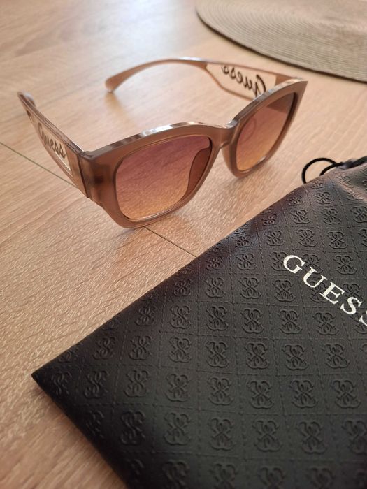 Слънчеви очила GUESS .Нови