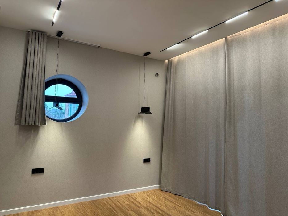 Дом Ул. Циолковского 460 м2