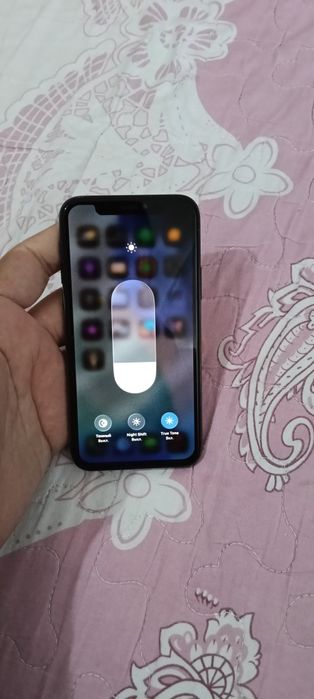 Apple Iphone 11 Pro 64GB Green Igravoy Flagman Holati Zor Face Ishlidi