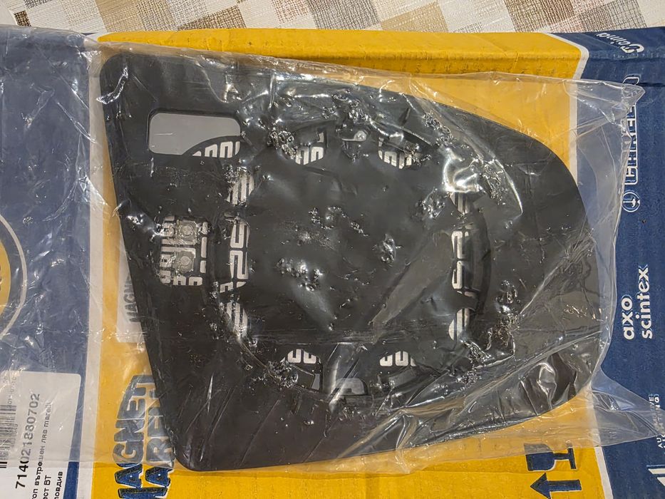 Огледало за BMW x5, 2008