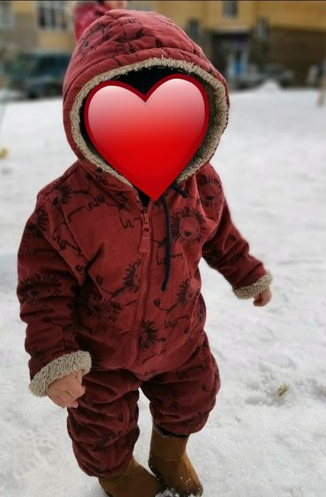 Комбинезон от next