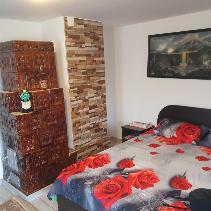De vanzare,casa la tara
