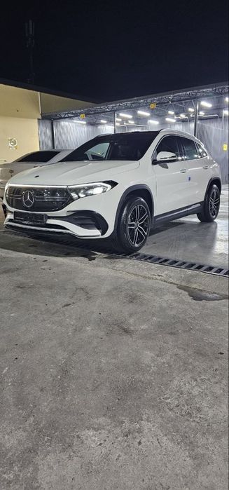 mercedes benz A250
