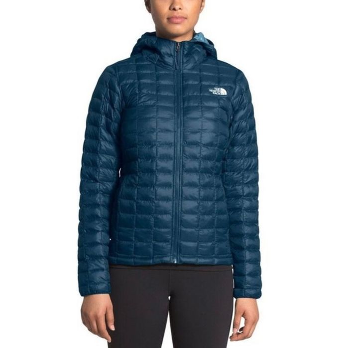 North Face Thermoball Ecо дамско яке М
