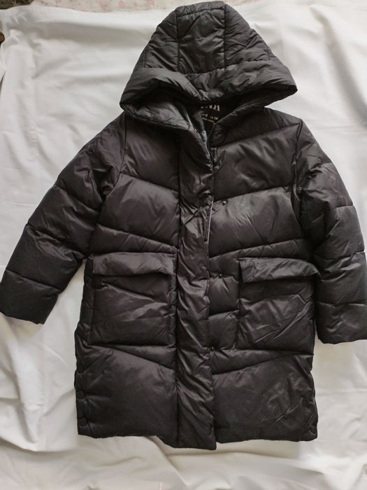 Paltoane și gecute Zara