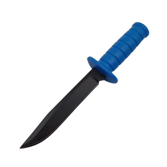 Cutit tactic vanatoare, Military Convoy, 10 cm, teaca cu lant inclusa