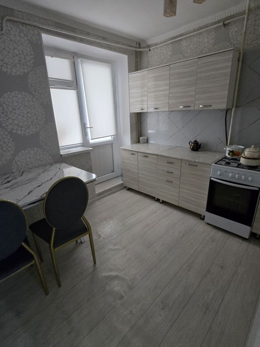 Люкс Кв толебаева 20