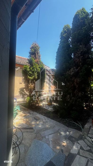 Casa individuala de vanzare  in zona Mehala,Timisoara