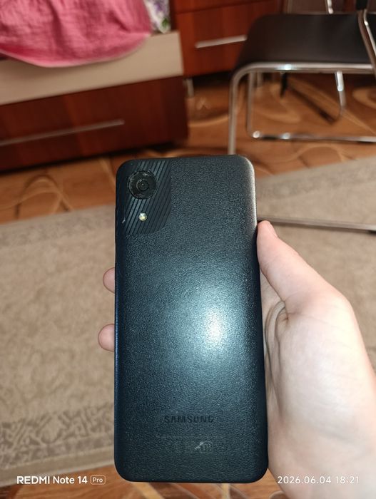 Samsung Galaxy A03 Core на запчасти