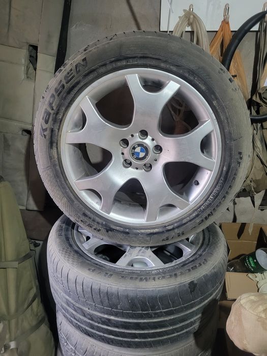 Диски Бмв х5 63 стиль