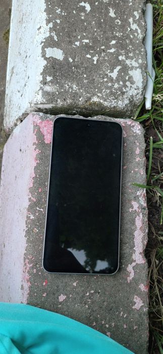 Samsung a56 5g foarte bun