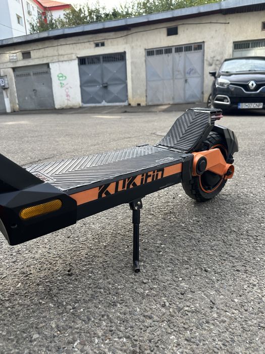 Kukirin g3 2025 450km