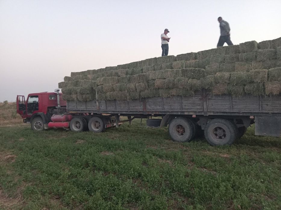 Камаз шаланда 12 метрли МАЗ прицеп.