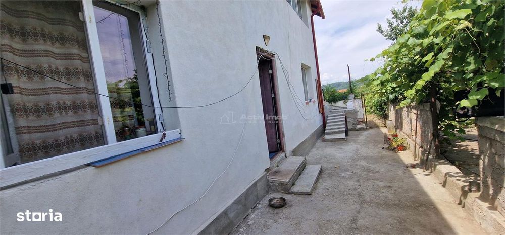 Brebu Casa noua,Parter,Etaj Comision ZERO Cumparator