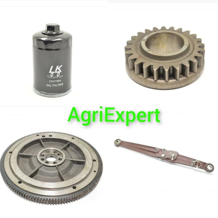 Piese tractor Belarus