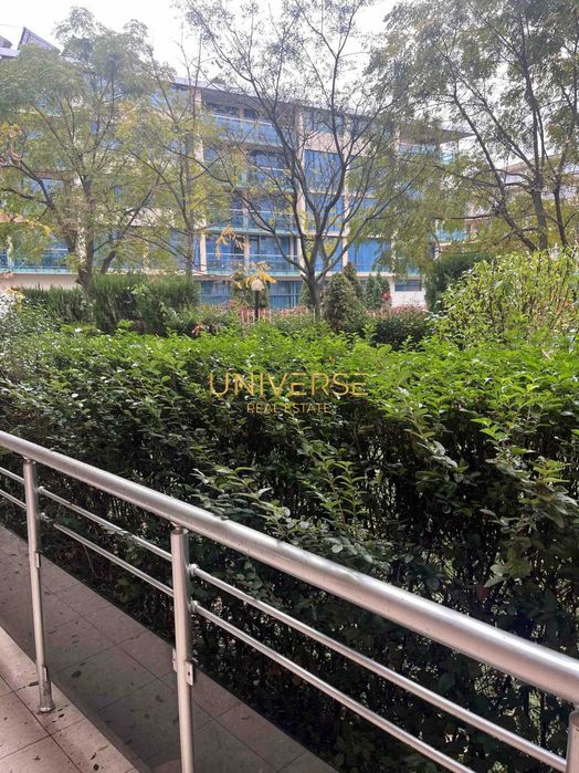 Продава се Двустаен апартамент в к.к. Слънчев бряг - 61 кв.м за 577 €/кв.м - Снимка #9