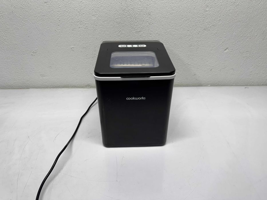 Ледогенератор - Cookworks 150 W