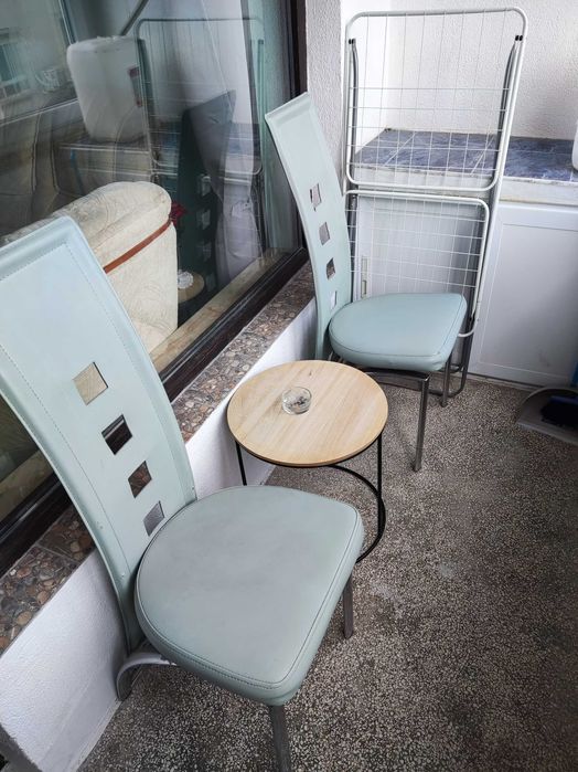 Собственик отдава под наем Двустаен апартамент в кв.Левски 1