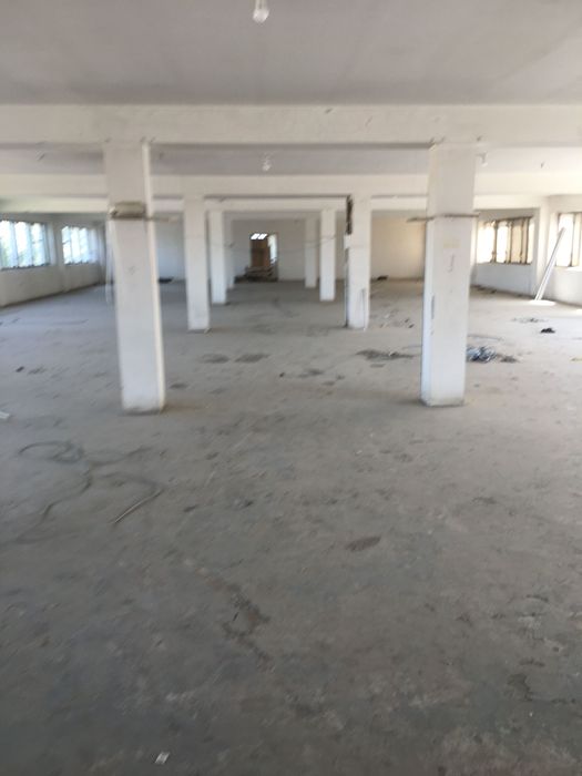 Производственно-складское здание 3700 м² на Воднике 4 этажа, 22 сотки