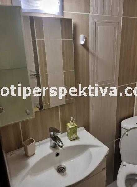 Продава се Двустаен апартамент в Пловдив, Христо Смирненски - 55 кв.м за 1183 €/кв.м - Снимка #11