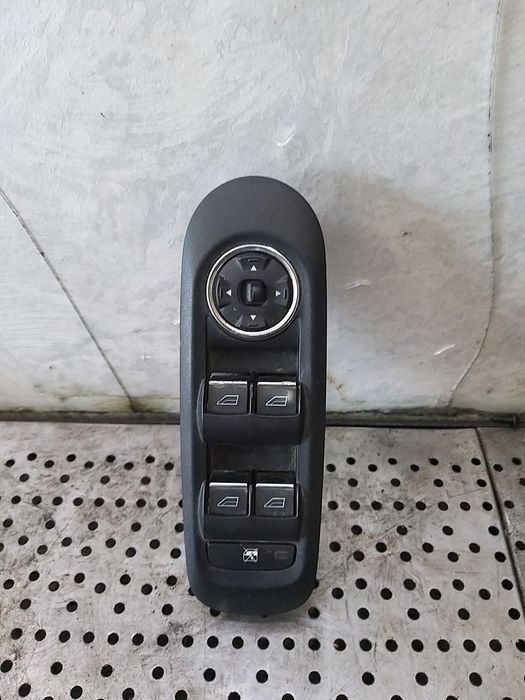 Bloc butoane geamuri oglinzi ford mondeo mk4 7s7t14a132ab