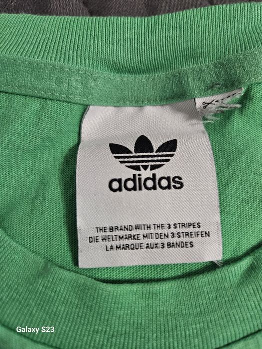 Мъжка тениска Adidas