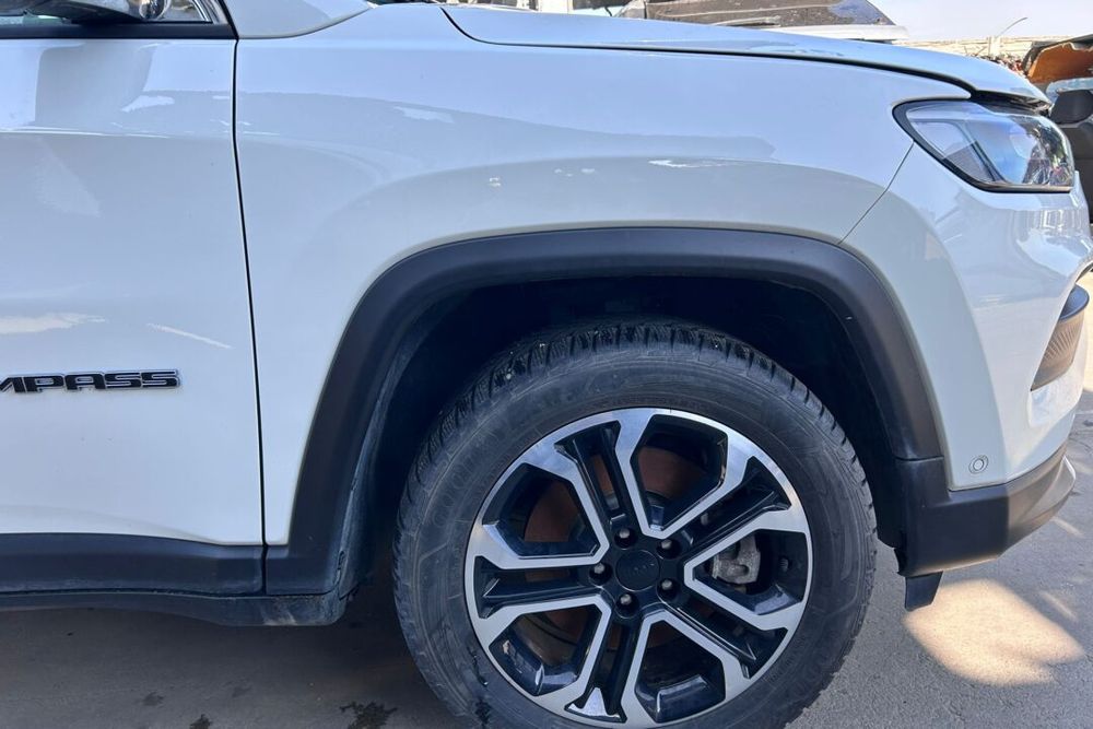 ARIPA STANGA / DREAPTA JEEP COMPASS 2021
