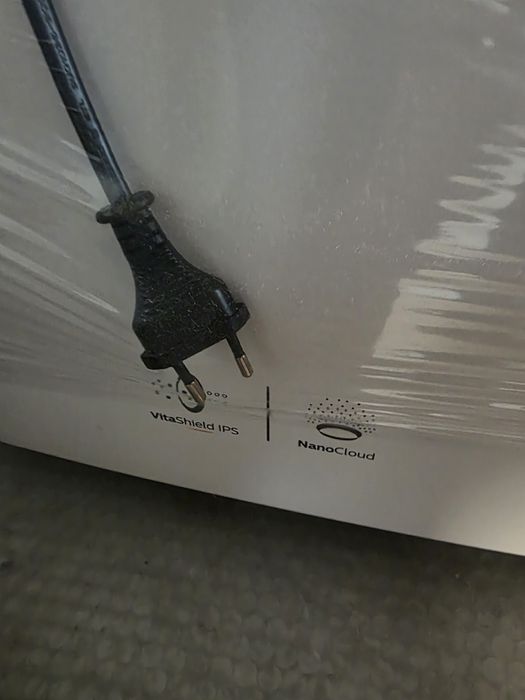 Пречиствател и овлажнител