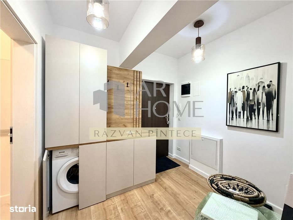 Apartament 2 camere, prima inchiriere, Nord MRS Gradinile Ploiesti