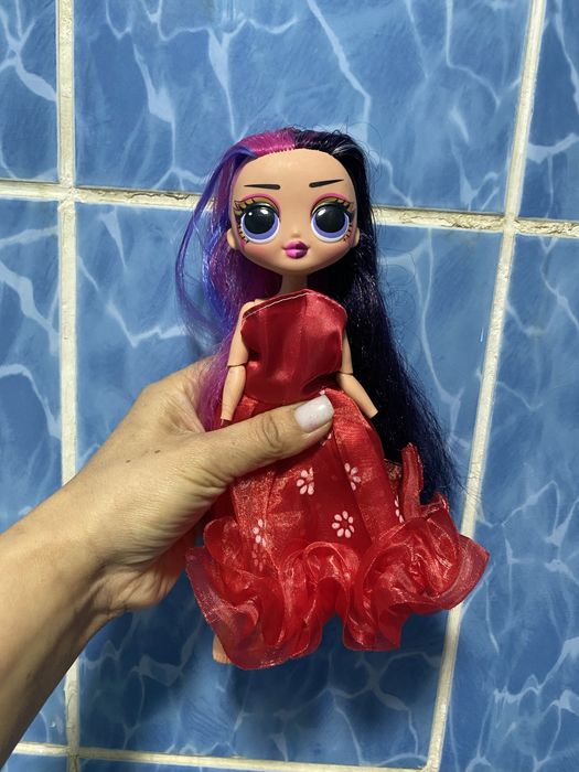 Кукла brats оригинал