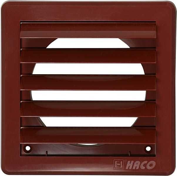 Вентилационна решетка - гравитационна