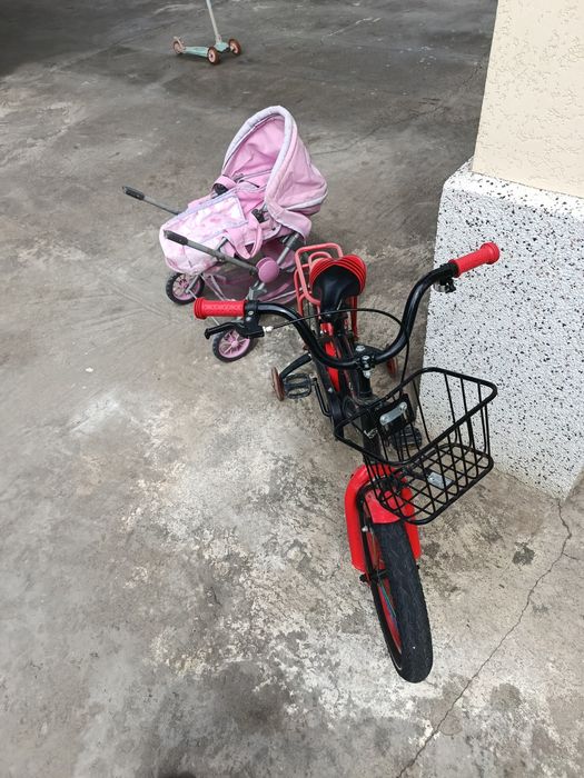 Продается велосипед