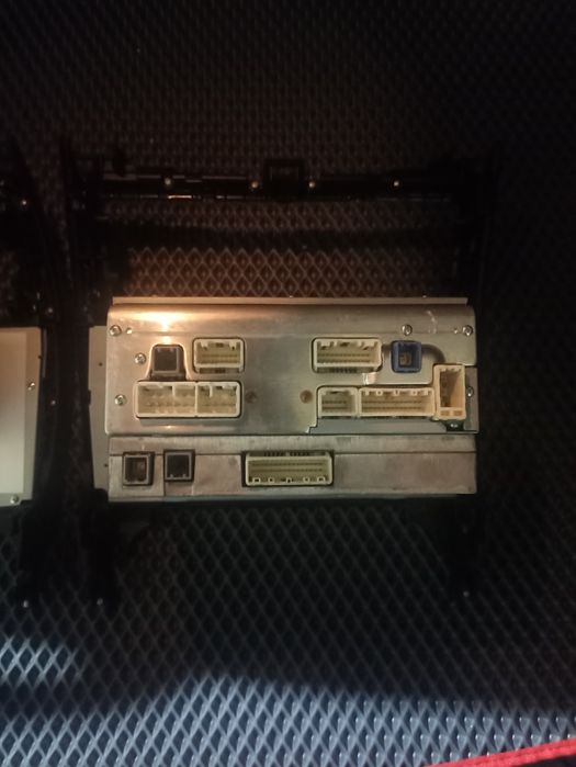 Ассаламагалейкум продам автомагнитолу