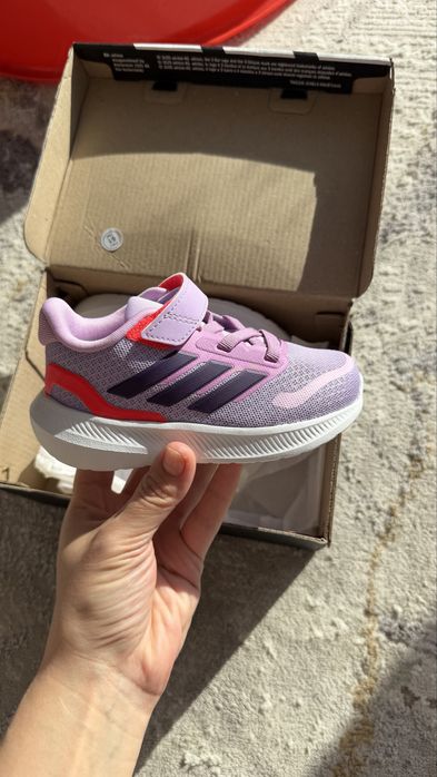 Кроссовка детская Адидас