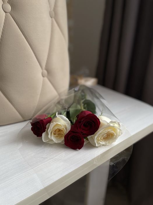 Гүл сатылады роза