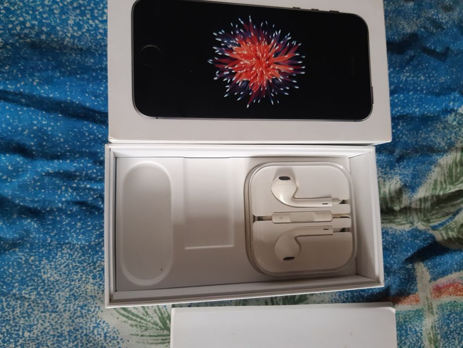 IPHONE 5se продается