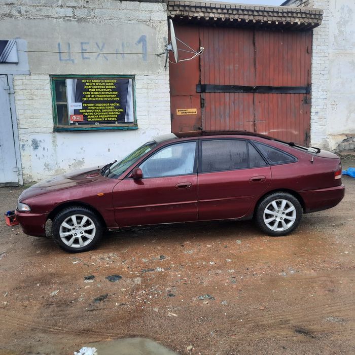 Продам Митсубиси Галант 7