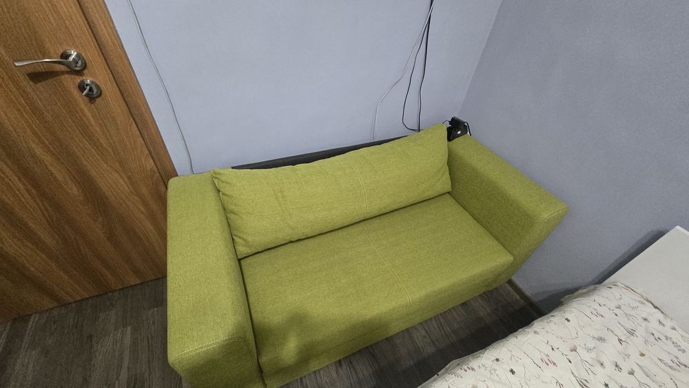 Диван Икеа Askeby