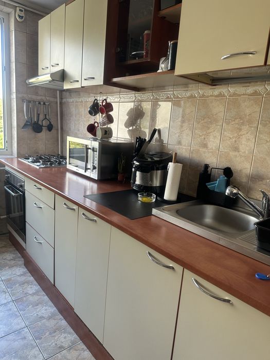 Curatenie  la Domiciliu Bucuresti