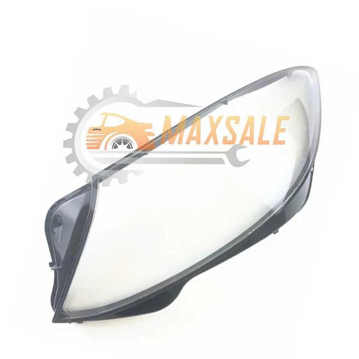 Капаци фарове Mercedes S-Class W222 (14-17) фар мерцедес в222 комплект