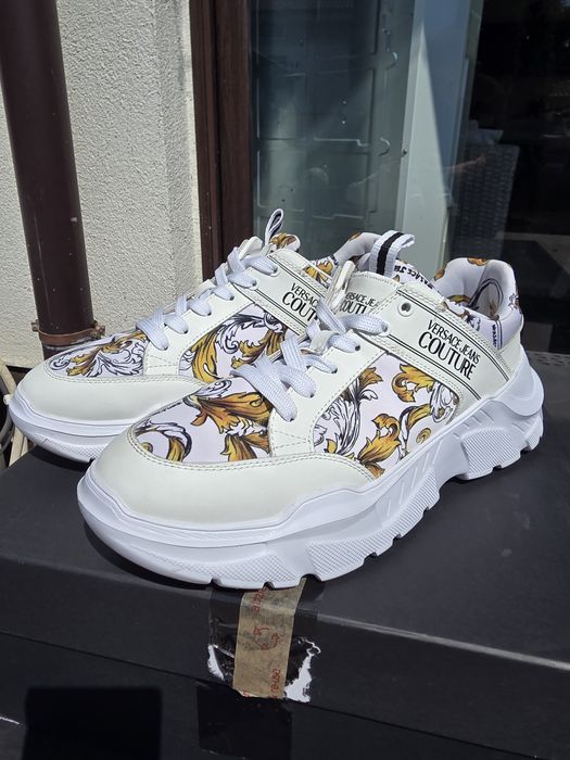 Обувки   versace