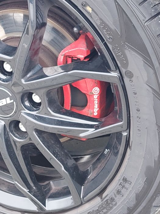 Vînd honda cr-z hibrida 2011