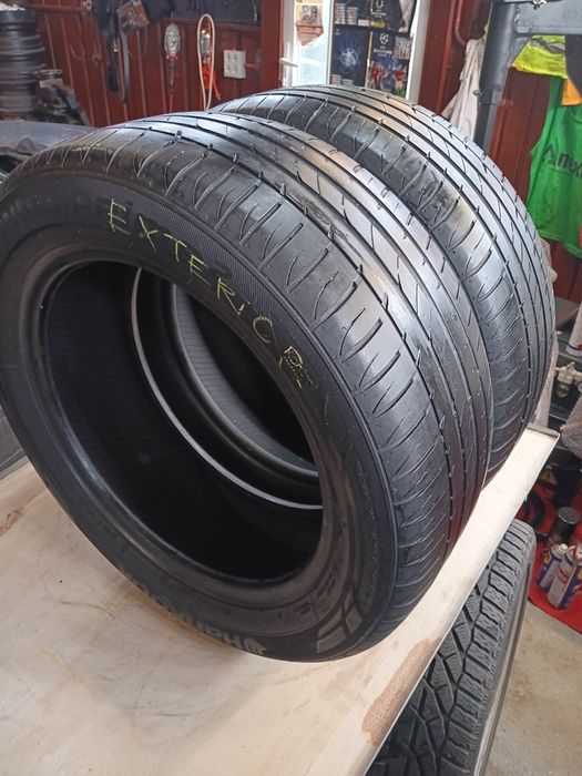 R16 205 55  Rezervaa Pană Vară dot 2019