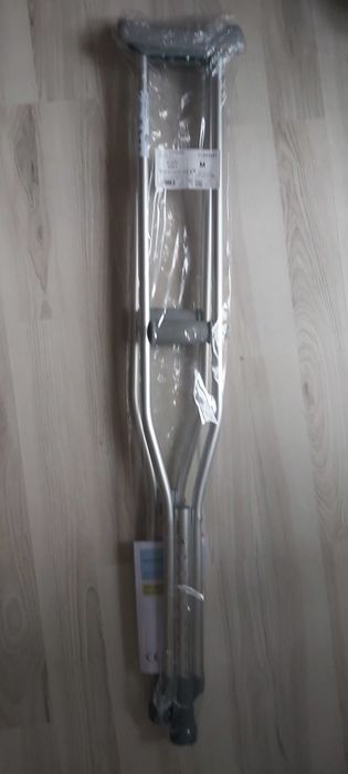 Алуминиеви патерици